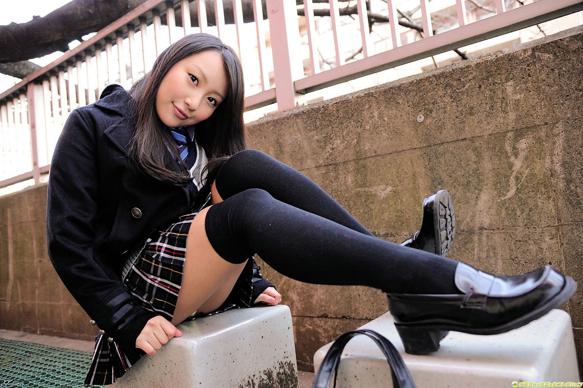 [DGC] 2011年03月號 制服美少女天國 No.930 有川知里 Chiri Arikawa [98P]