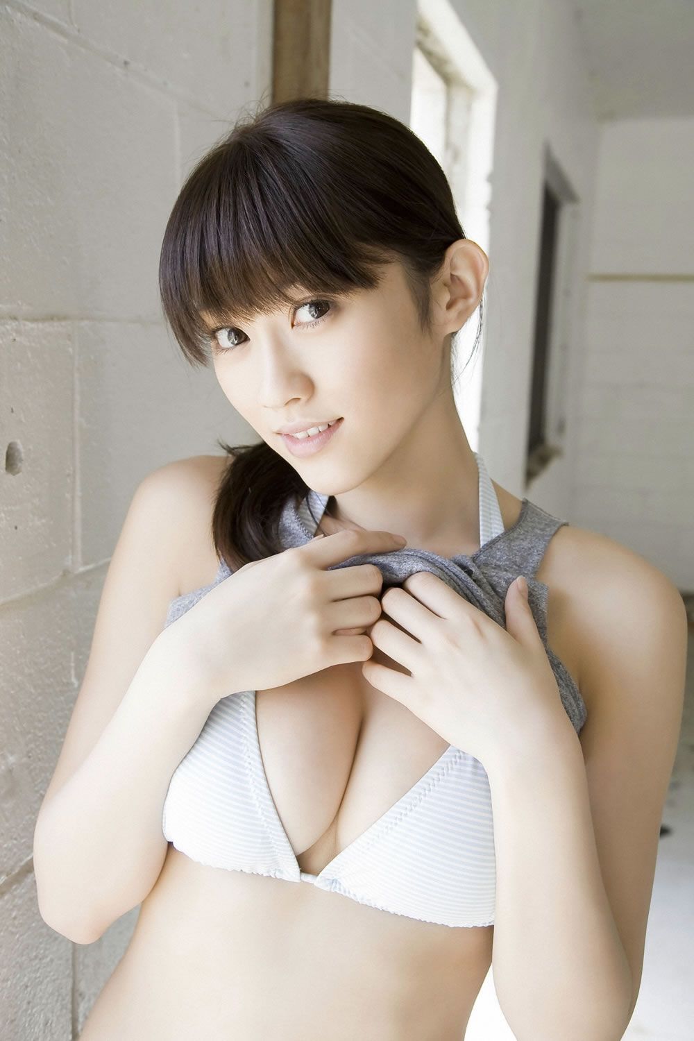 [YS Web] 2010.07 Vol.361 Mikie Hara 原干恵