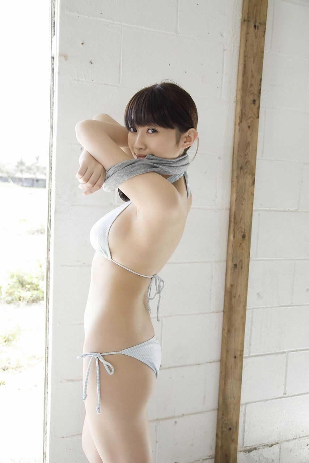 [YS Web] 2010.07 Vol.361 Mikie Hara 原干恵