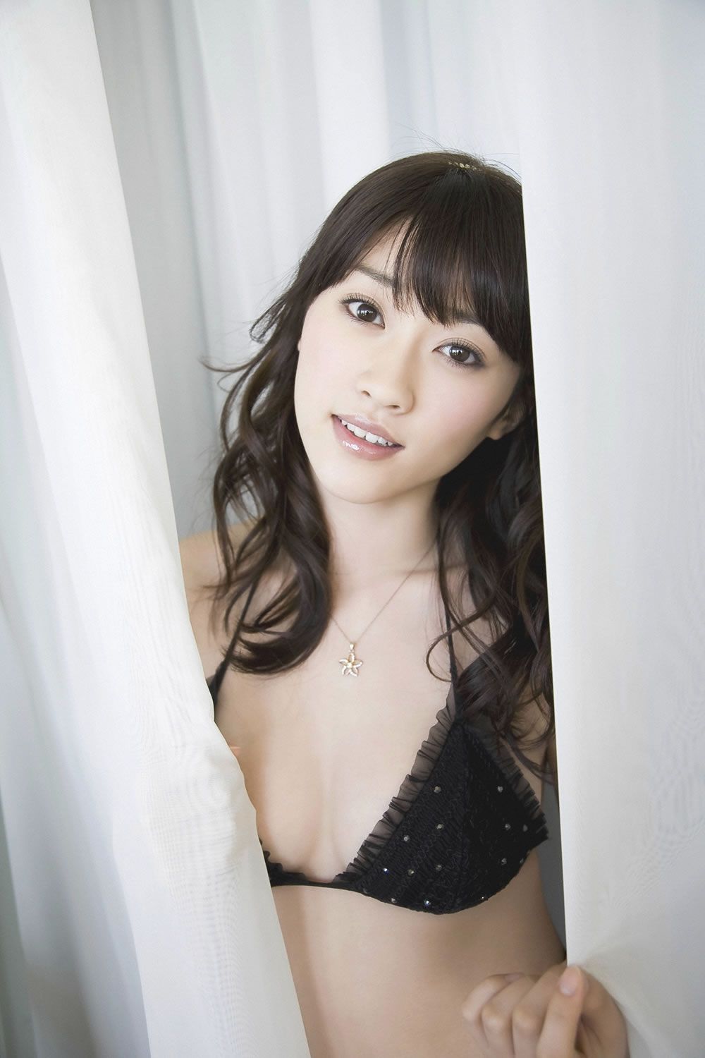 [YS Web] 2010.07 Vol.361 Mikie Hara 原干恵