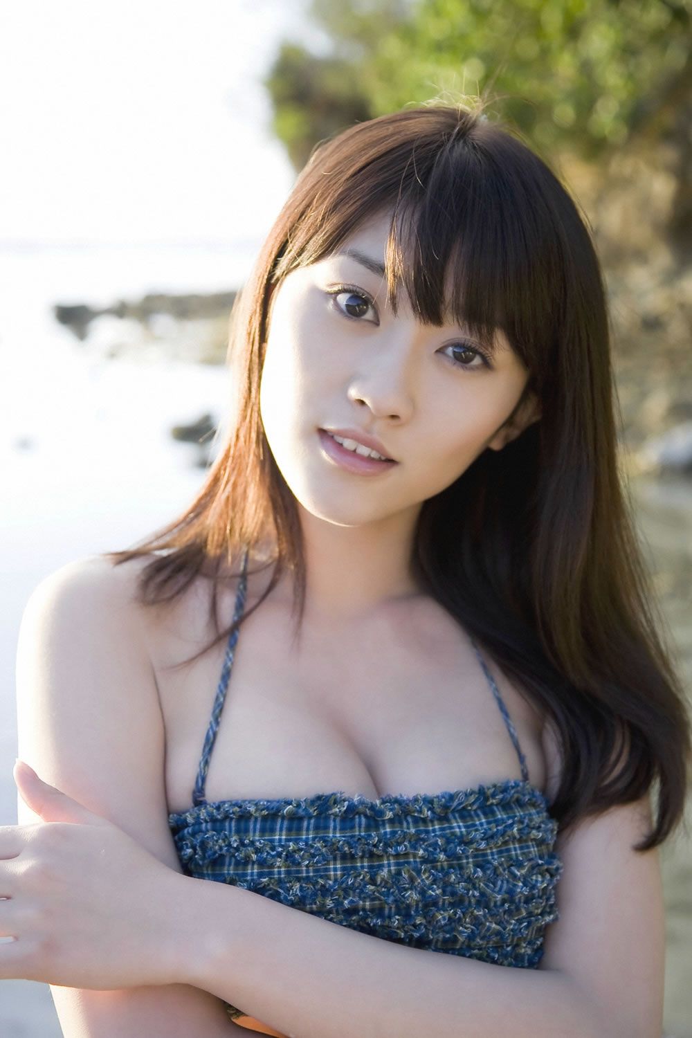 [YS Web] 2010.07 Vol.361 Mikie Hara 原干恵