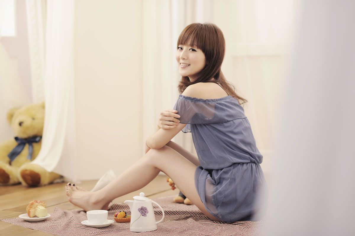 果子 2012.02.17 琴棚棚拍 [101P]