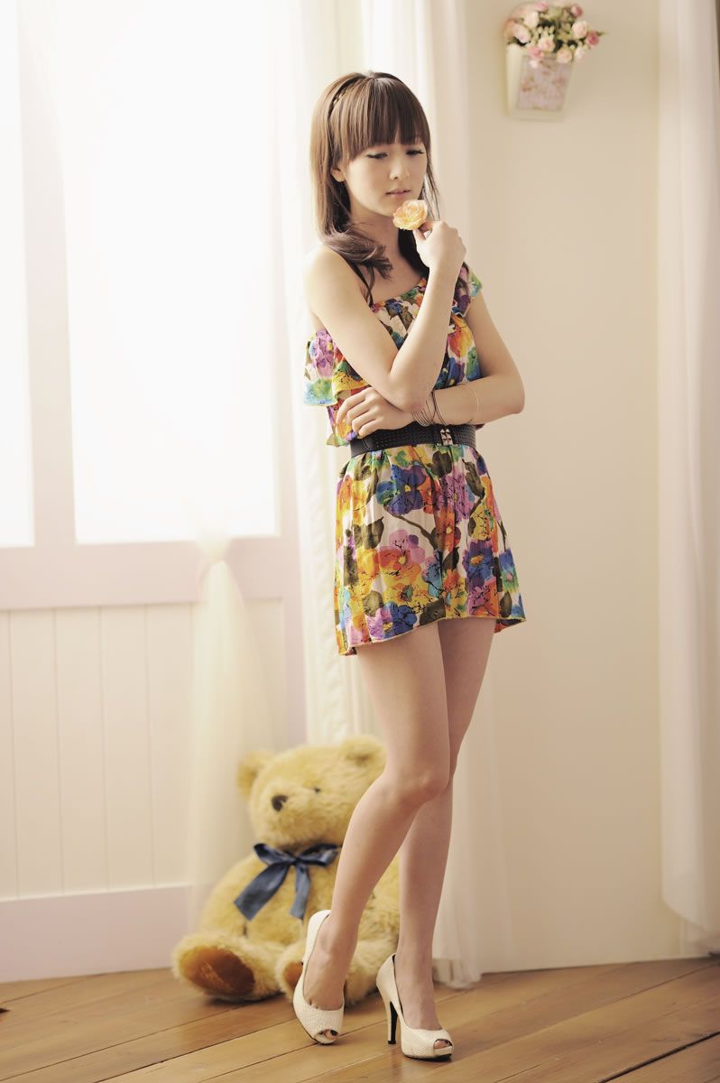 果子 2012.02.17 琴棚棚拍 [101P]