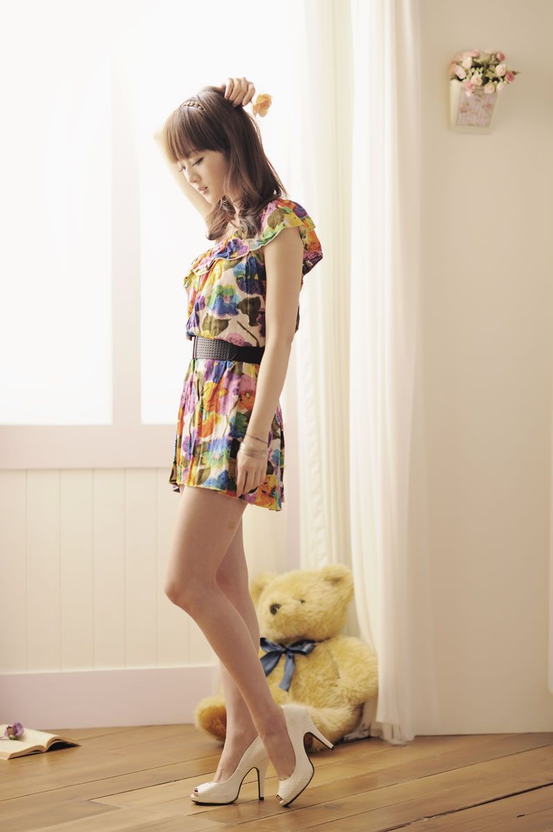 果子 2012.02.17 琴棚棚拍 [101P]