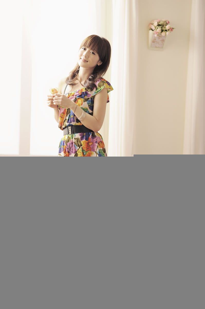 果子 2012.02.17 琴棚棚拍 [101P]