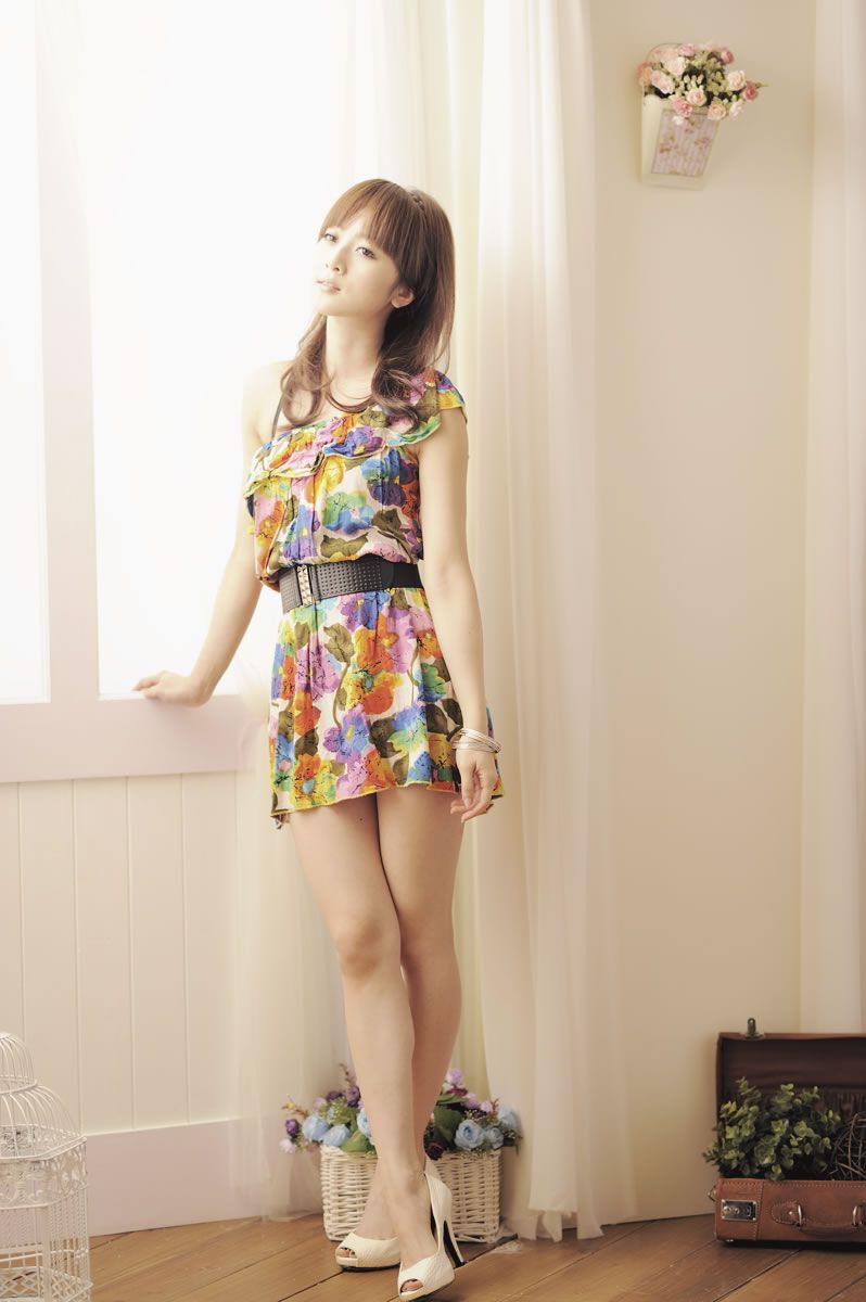 果子 2012.02.17 琴棚棚拍 [101P]
