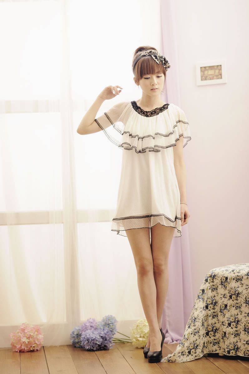 果子 2012.02.17 琴棚棚拍 [101P]