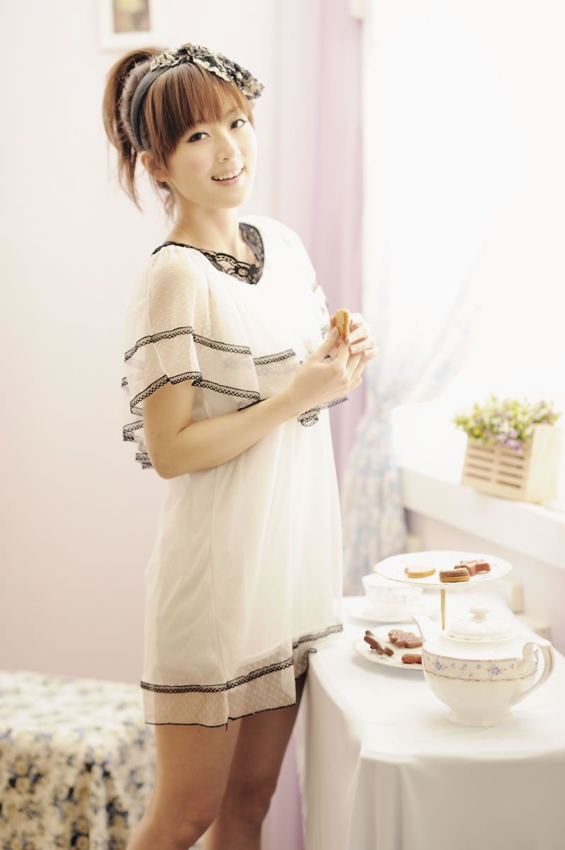 果子 2012.02.17 琴棚棚拍 [101P]