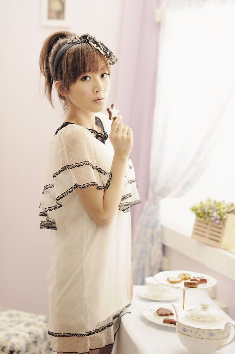 果子 2012.02.17 琴棚棚拍 [101P]