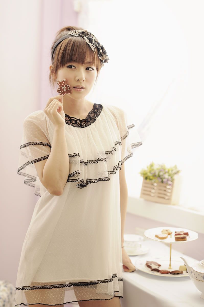果子 2012.02.17 琴棚棚拍 [101P]