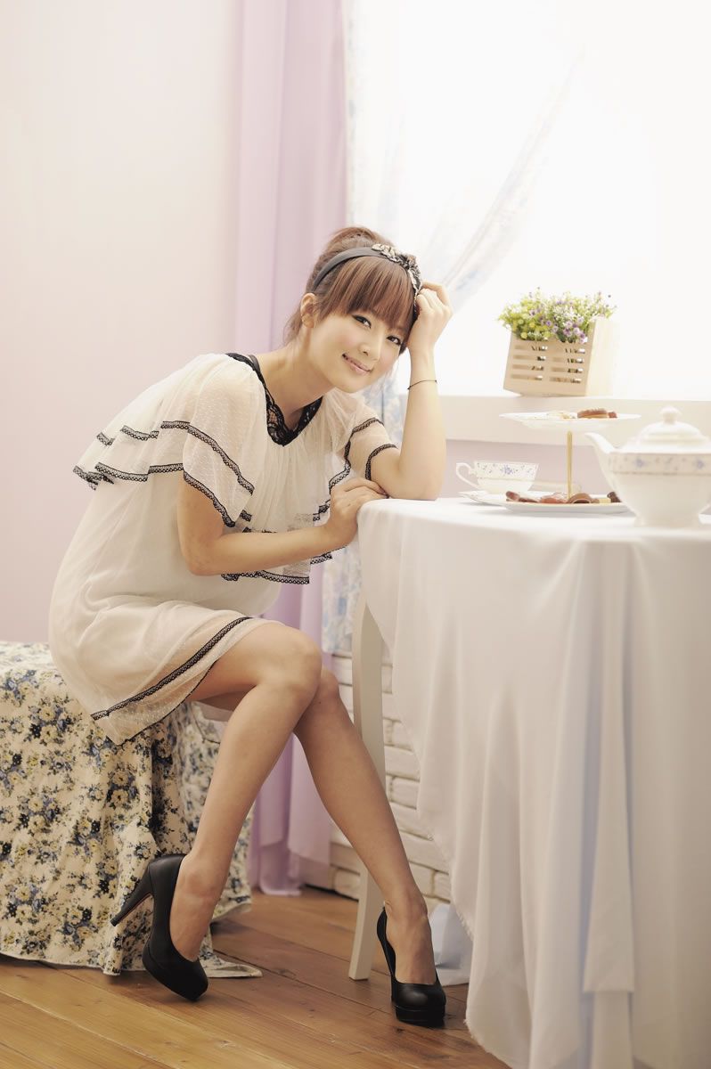 果子 2012.02.17 琴棚棚拍 [101P]