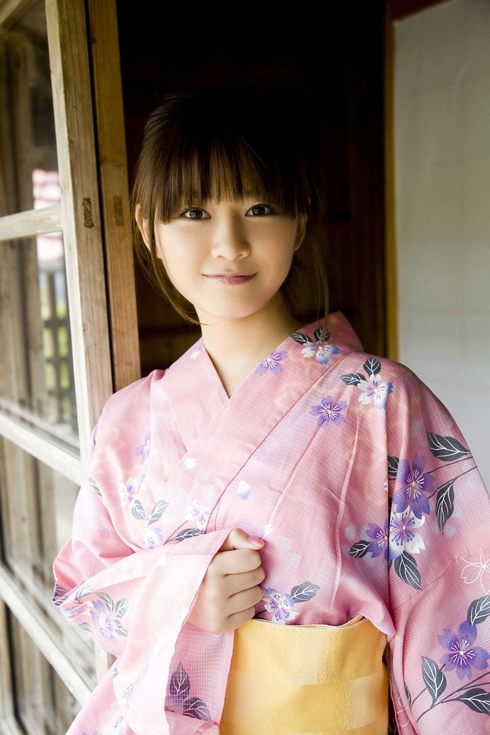 [YS Web] Vol.369 鎌田奈津美 Natsumi Kamata 禁断の柔肌 [110P]