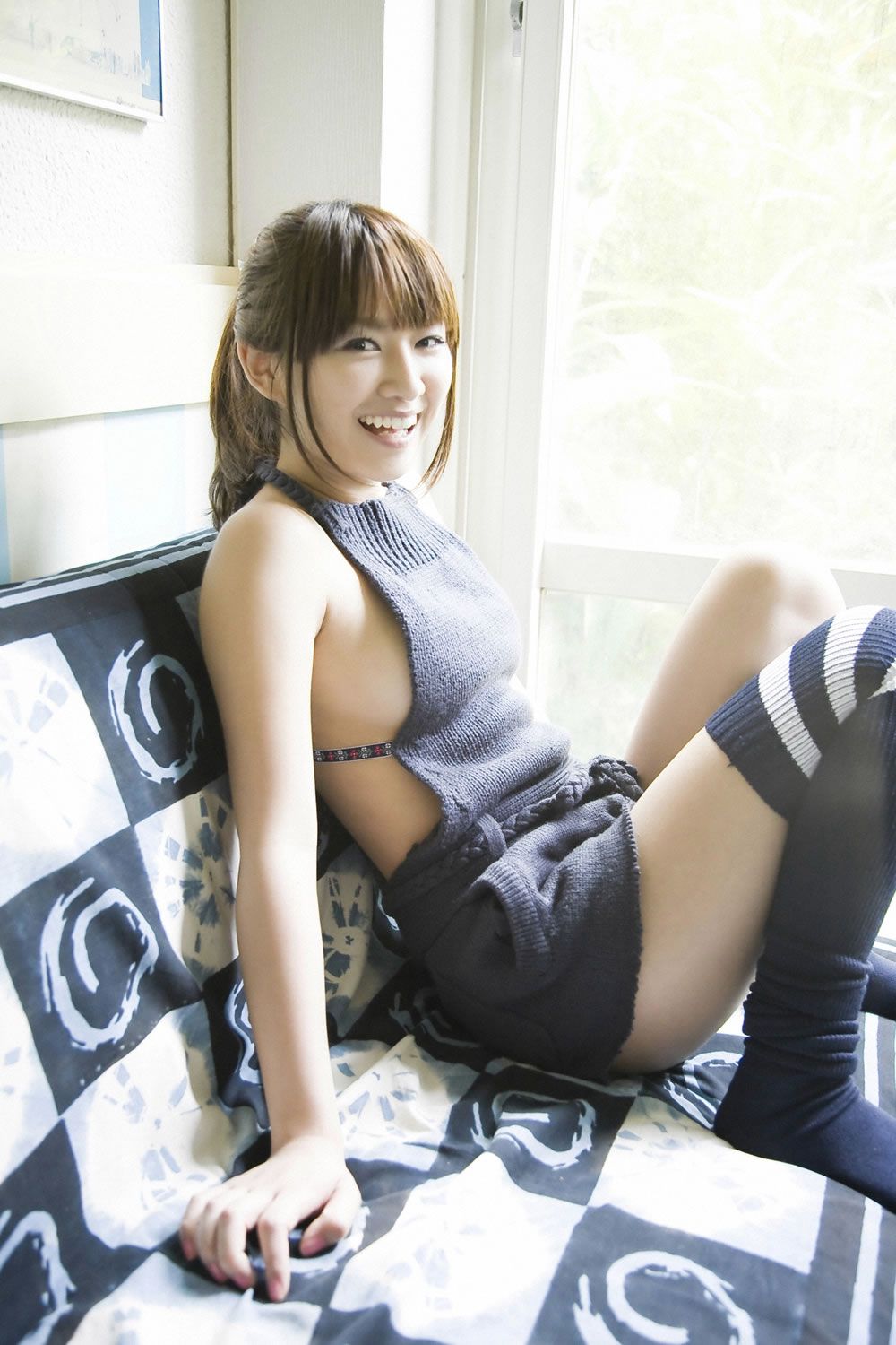[YS Web] Vol.369 鎌田奈津美 Natsumi Kamata 禁断の柔肌 [110P]