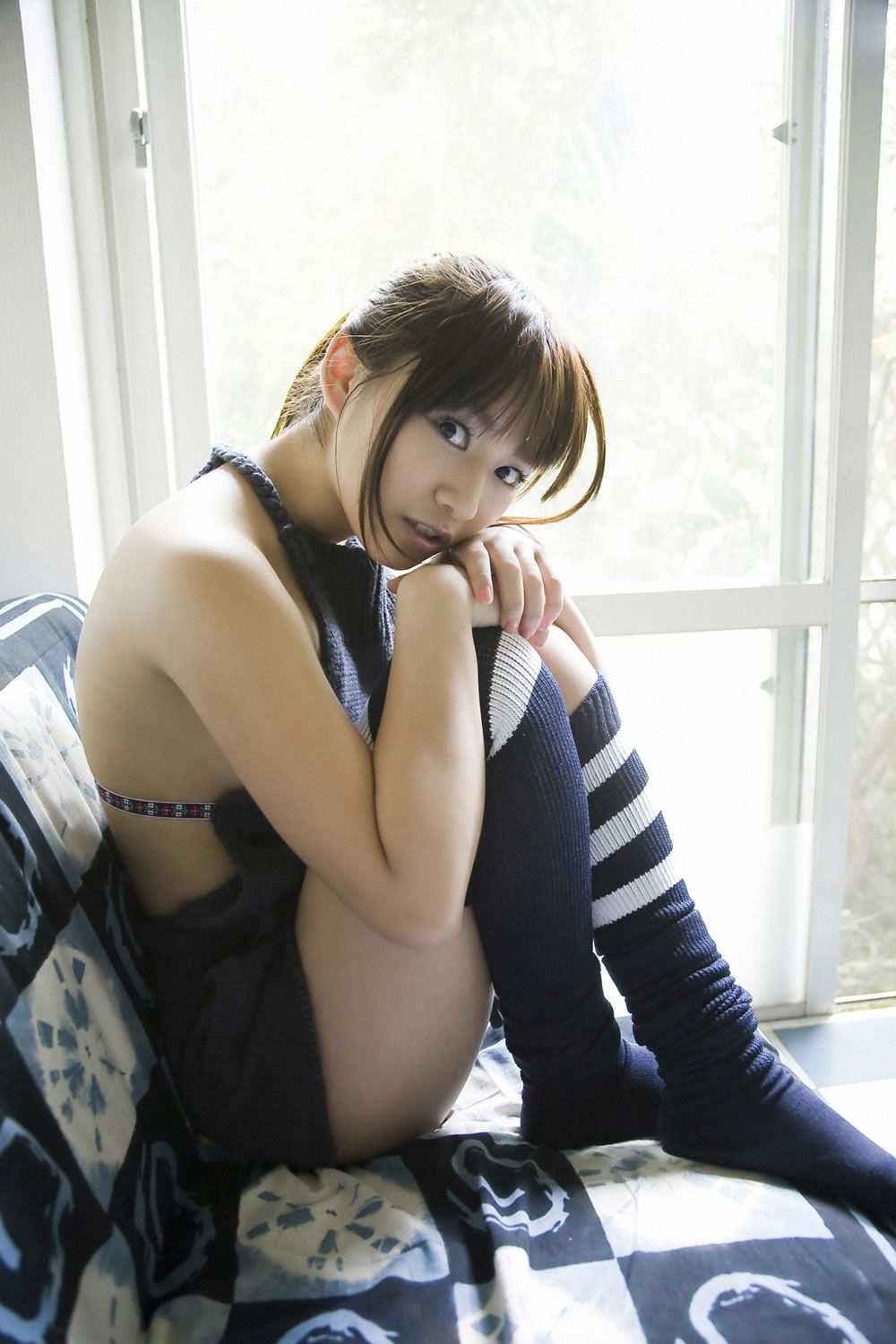 [YS Web] Vol.369 鎌田奈津美 Natsumi Kamata 禁断の柔肌 [110P]