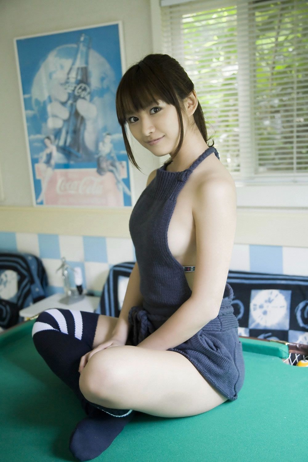 [YS Web] Vol.369 鎌田奈津美 Natsumi Kamata 禁断の柔肌 [110P]
