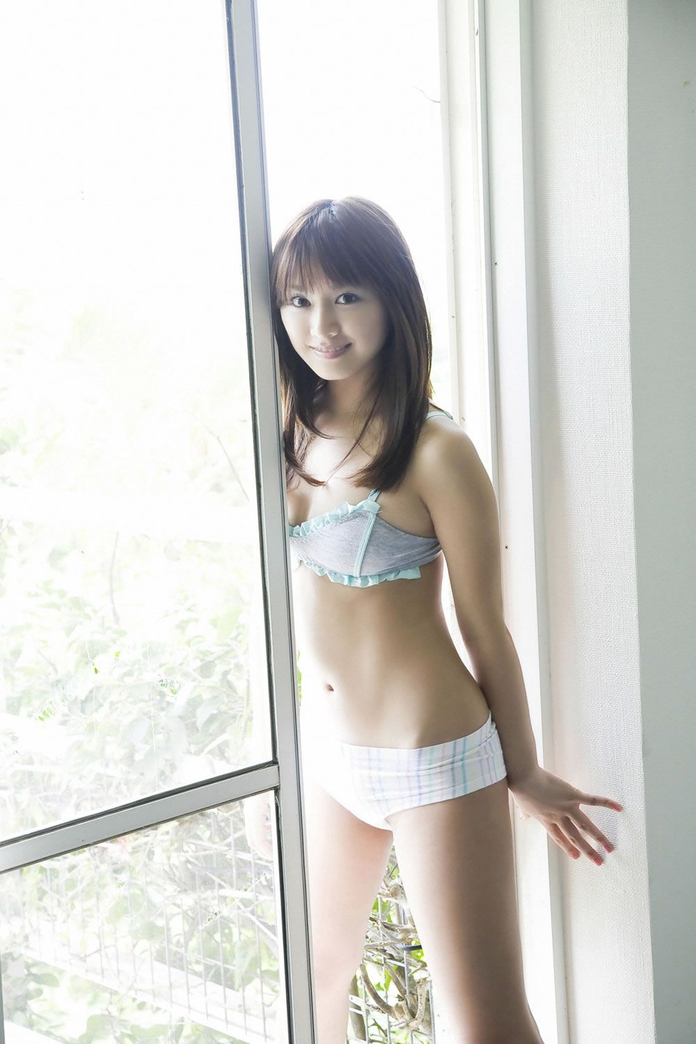 [YS Web] Vol.369 鎌田奈津美 Natsumi Kamata 禁断の柔肌 [110P]