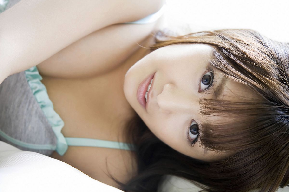 [YS Web] Vol.369 鎌田奈津美 Natsumi Kamata 禁断の柔肌 [110P]