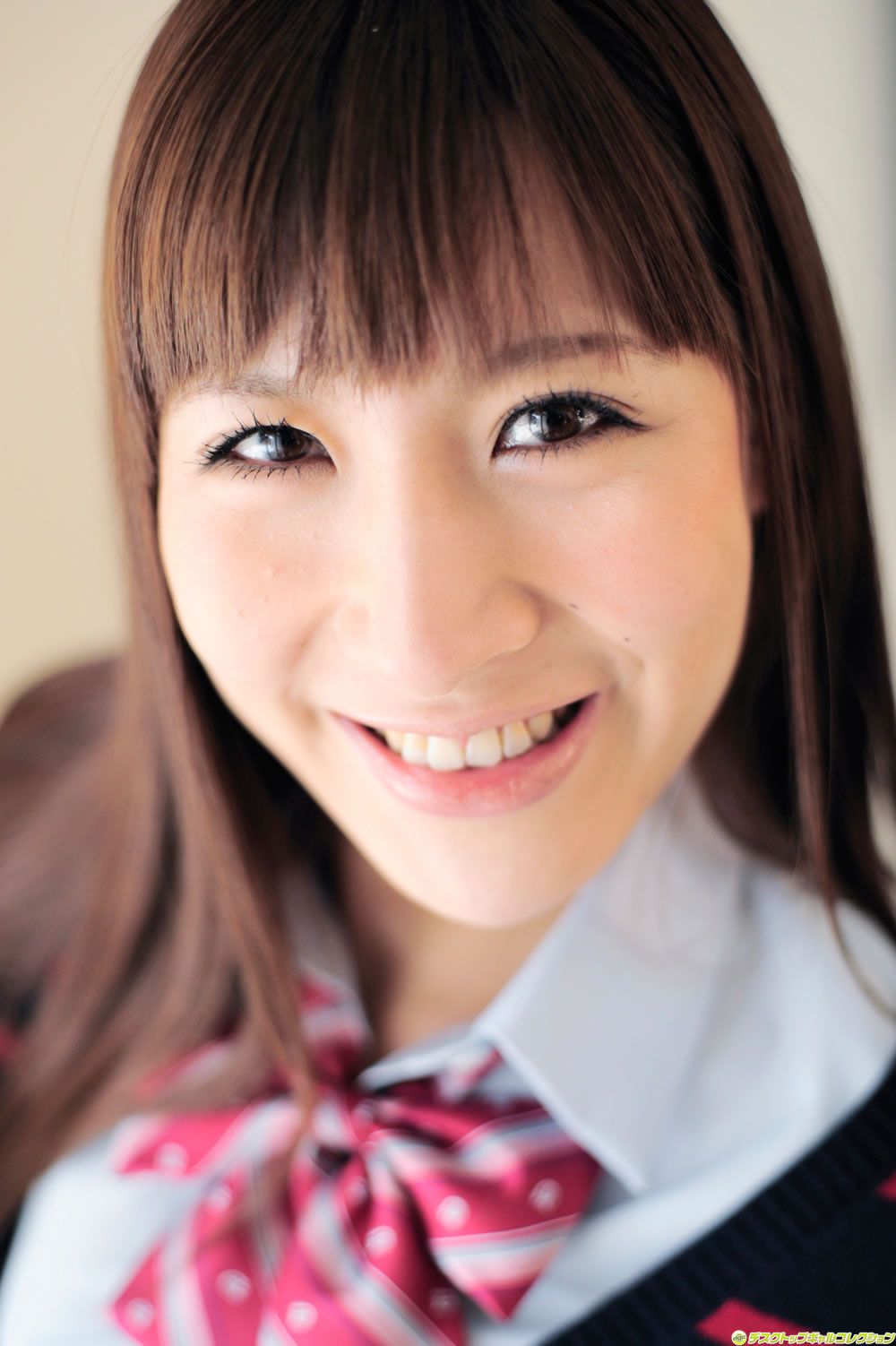 [DGC] 2011年04月號 制服美少女天國 No.940 山咲まりな Marina Yamasaki [117P]