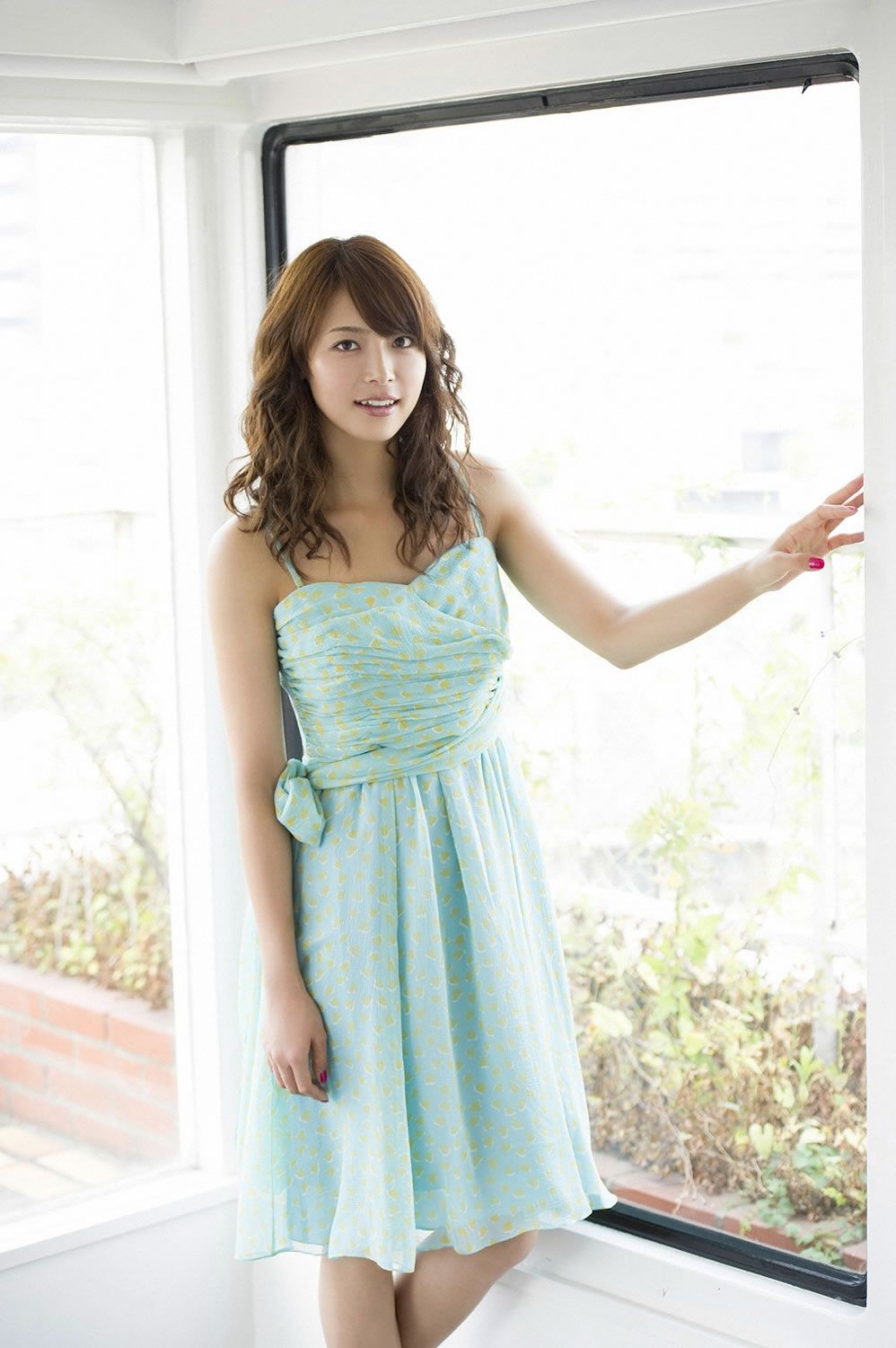 [YS Web] 2010.10.29 Vol.373 相武紗季 [115P]