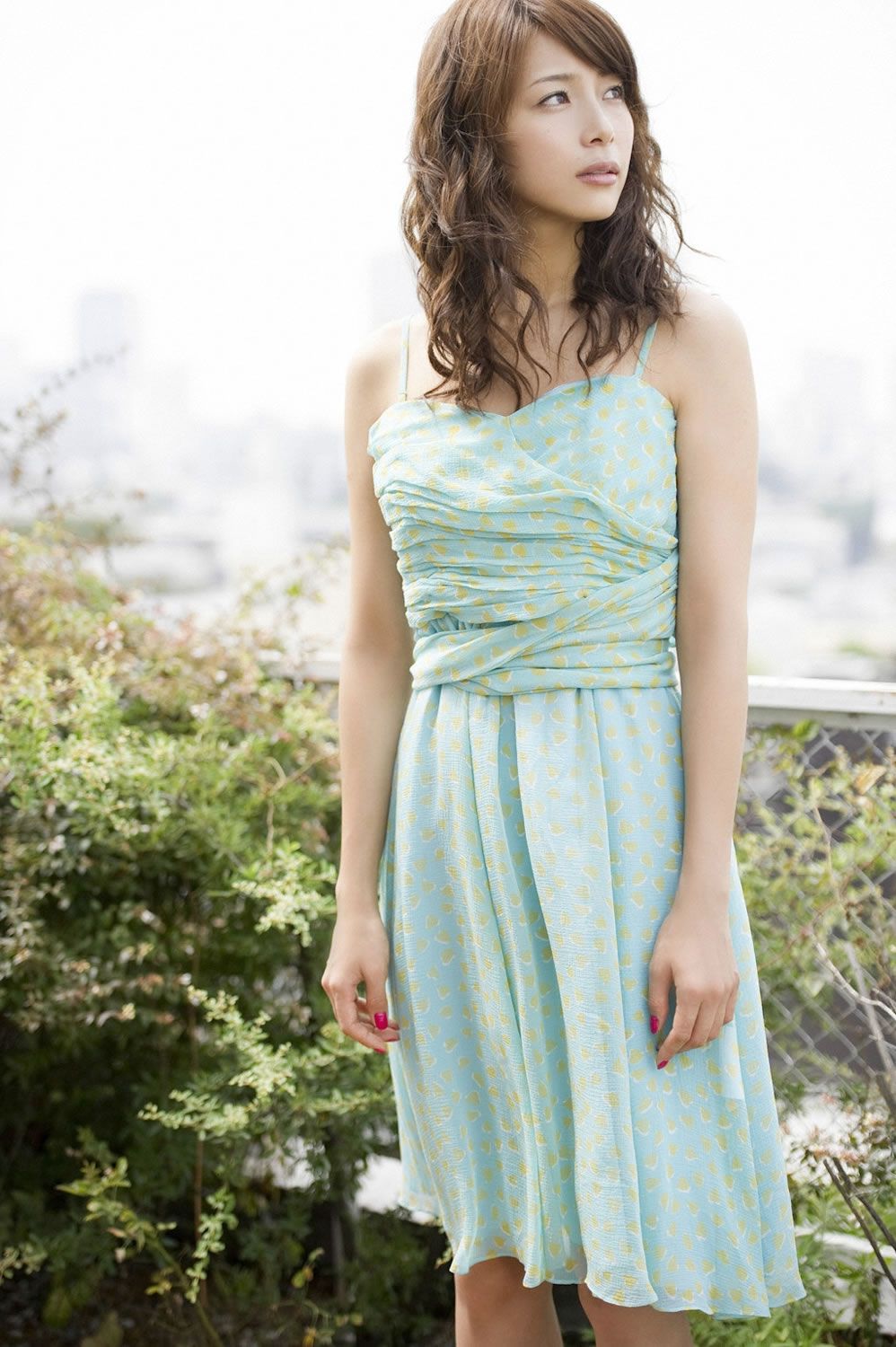 [YS Web] 2010.10.29 Vol.373 相武紗季 [115P]