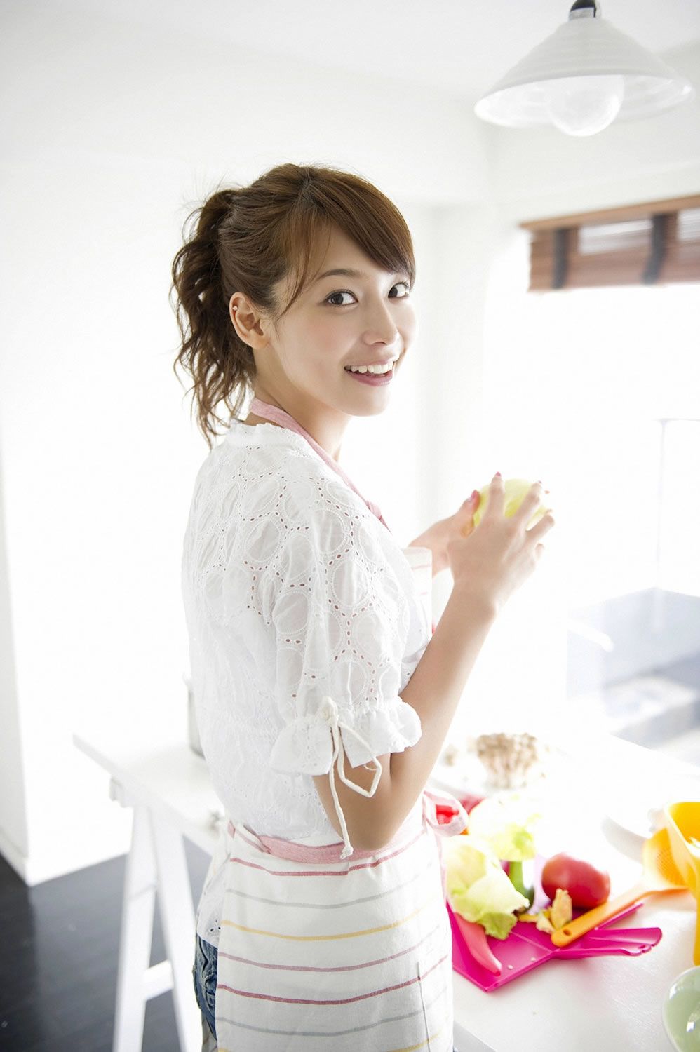 [YS Web] 2010.10.29 Vol.373 相武紗季 [115P]