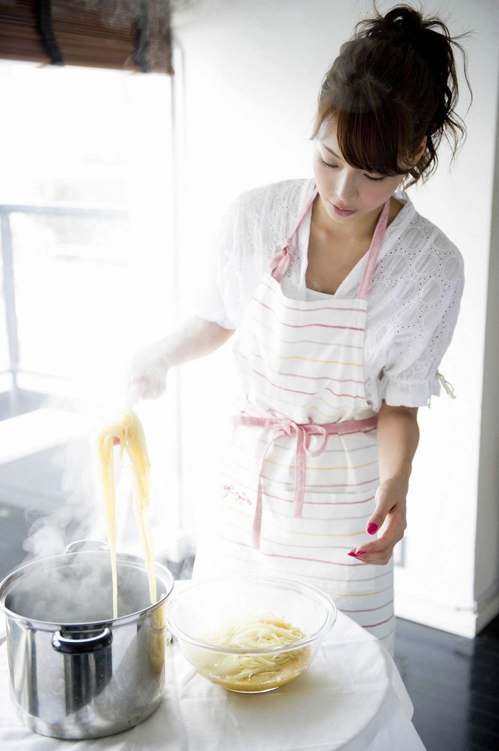 [YS Web] 2010.10.29 Vol.373 相武紗季 [115P]
