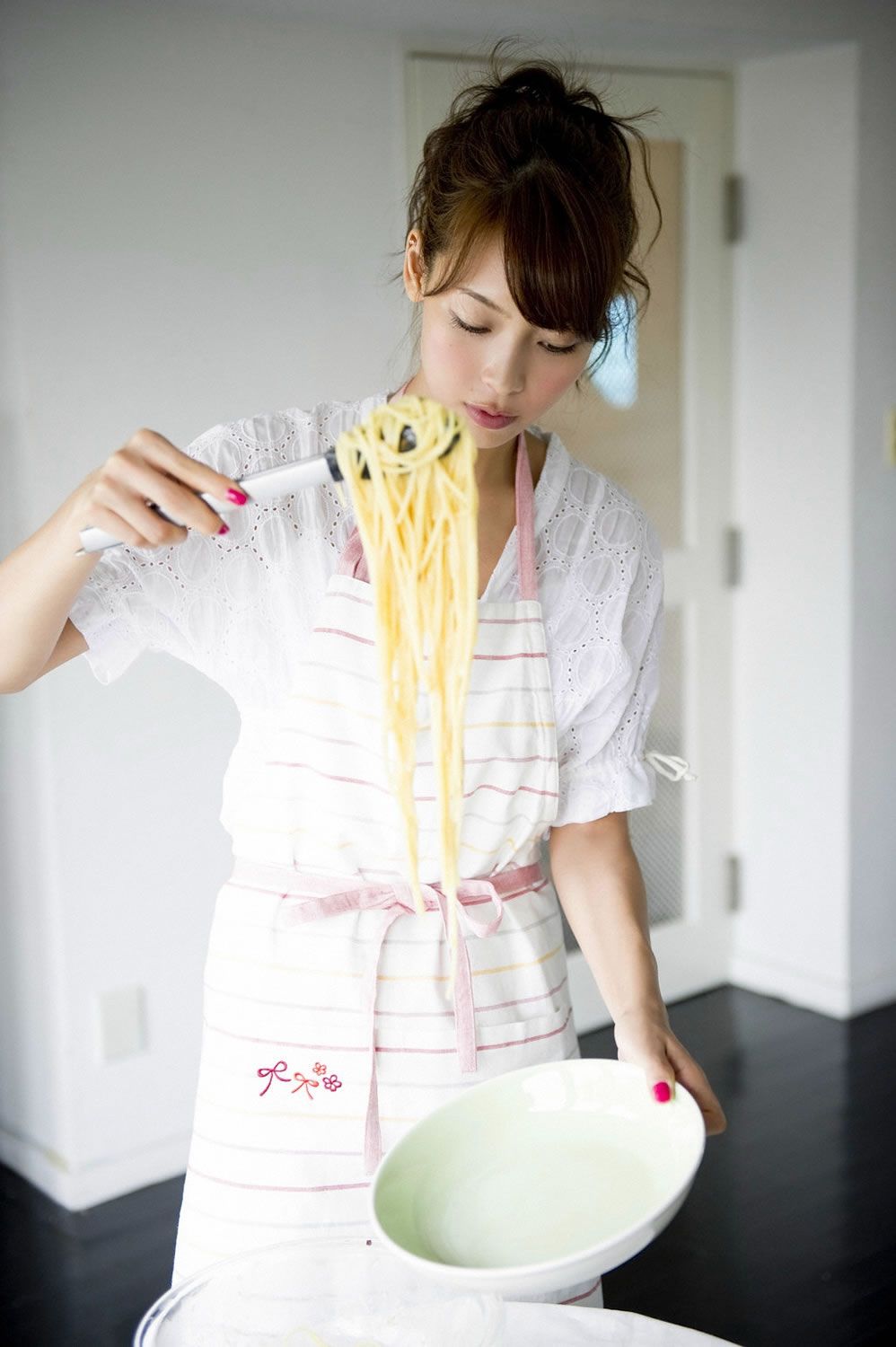 [YS Web] 2010.10.29 Vol.373 相武紗季 [115P]