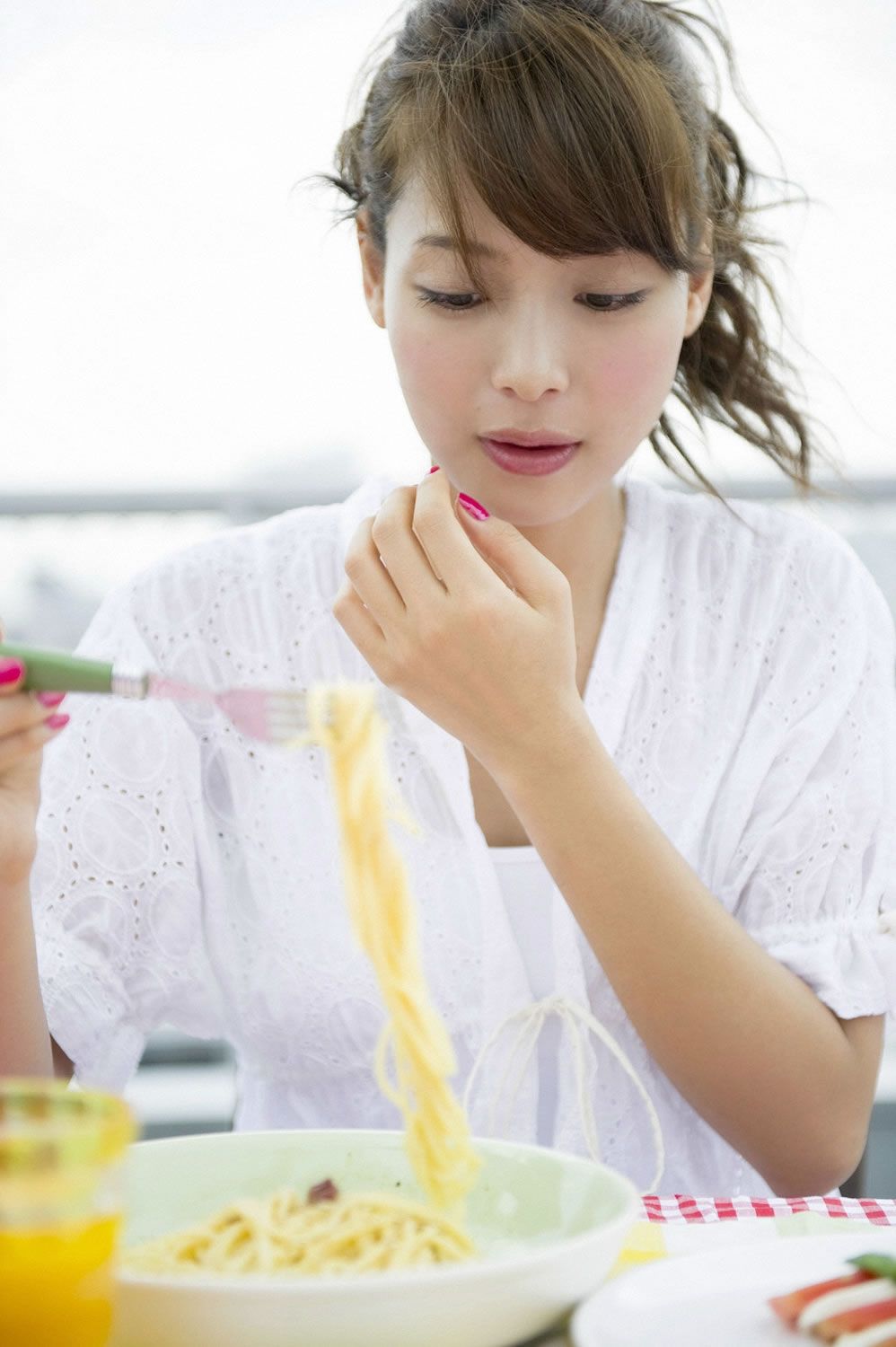 [YS Web] 2010.10.29 Vol.373 相武紗季 [115P]