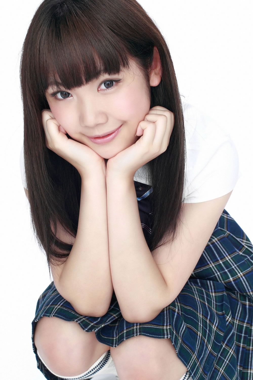 [YS Web] 12.10!! Vol.379 篠宮あいり [42P]