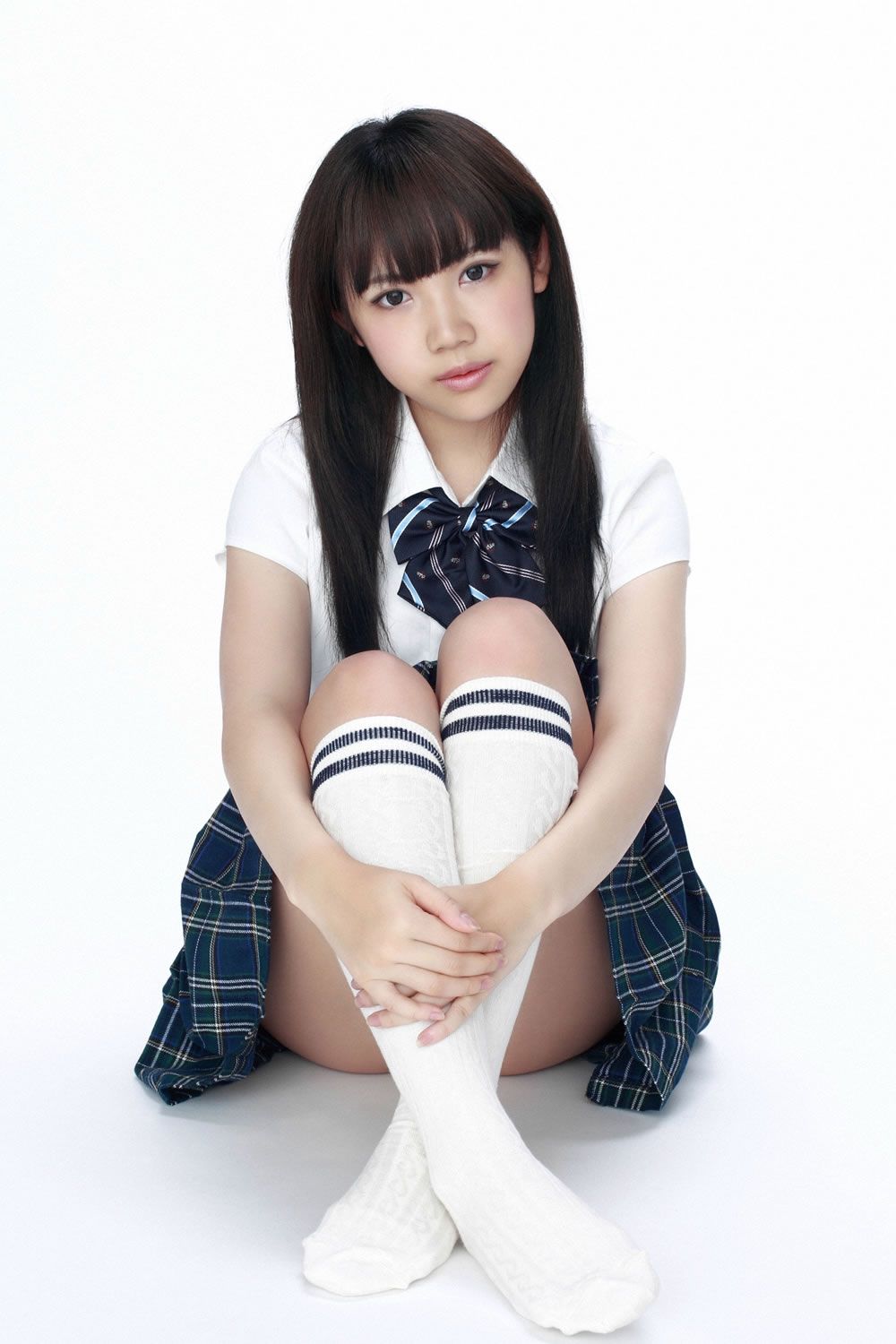 [YS Web] 12.10!! Vol.379 篠宮あいり [42P]
