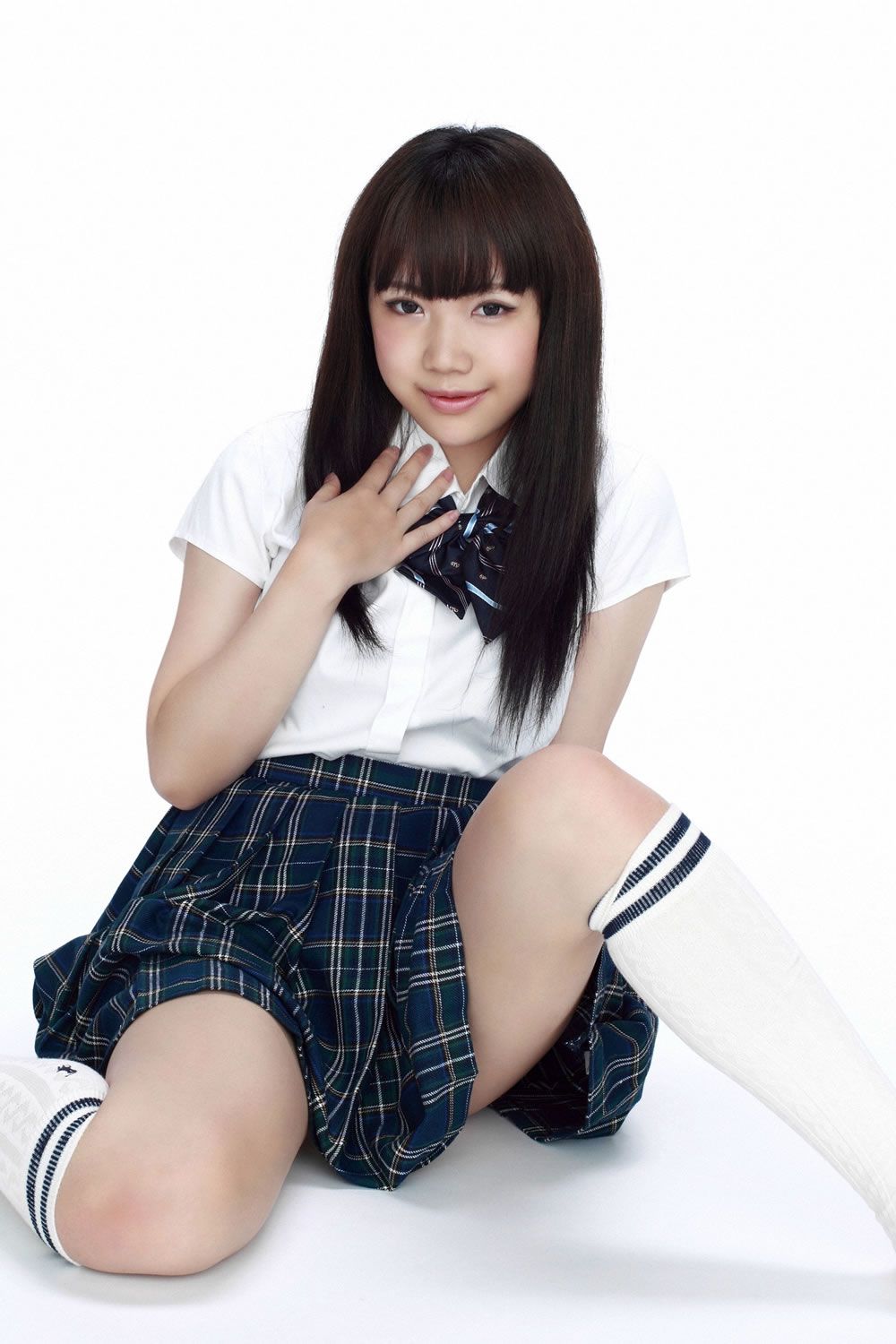 [YS Web] 12.10!! Vol.379 篠宮あいり [42P]