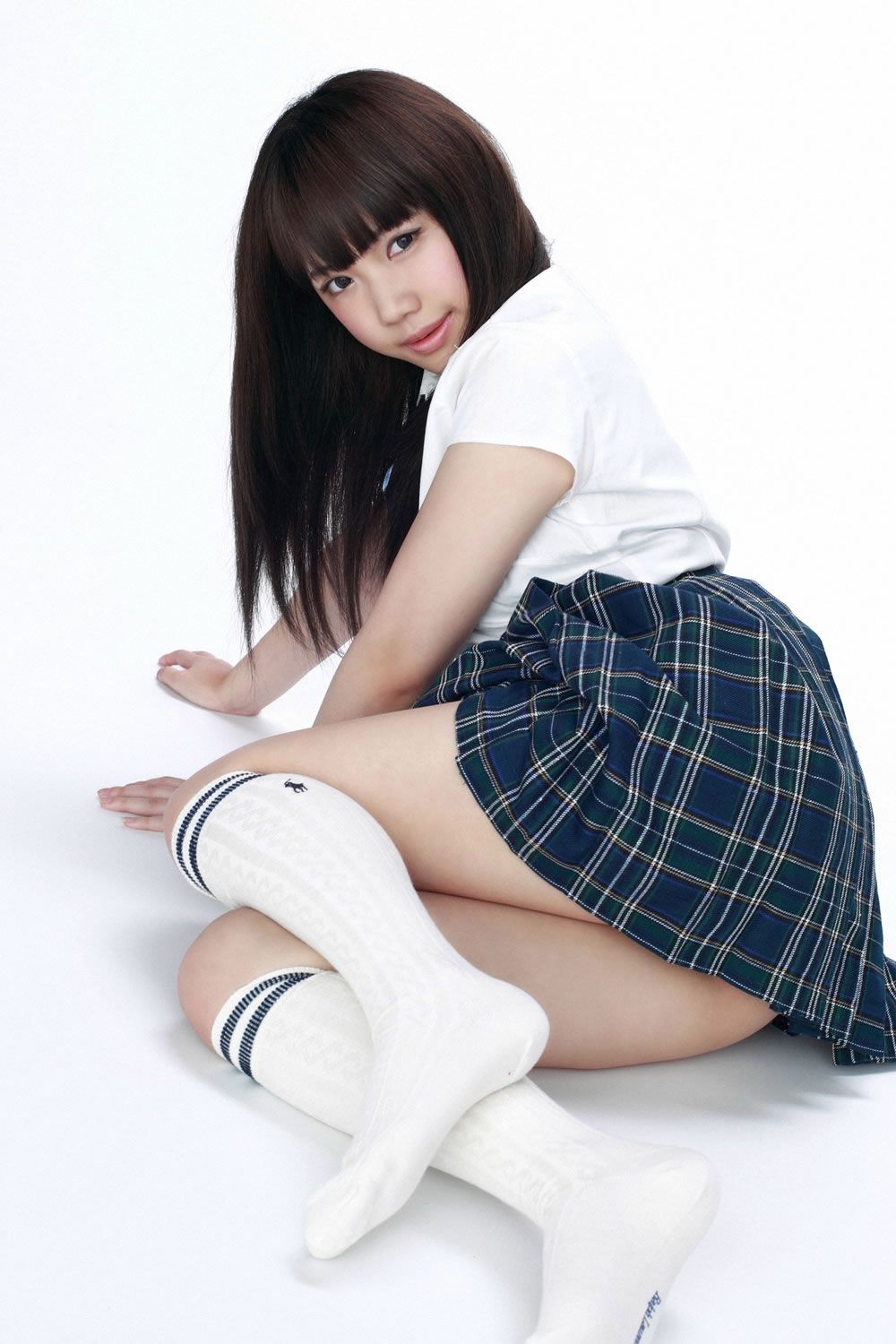 [YS Web] 12.10!! Vol.379 篠宮あいり [42P]