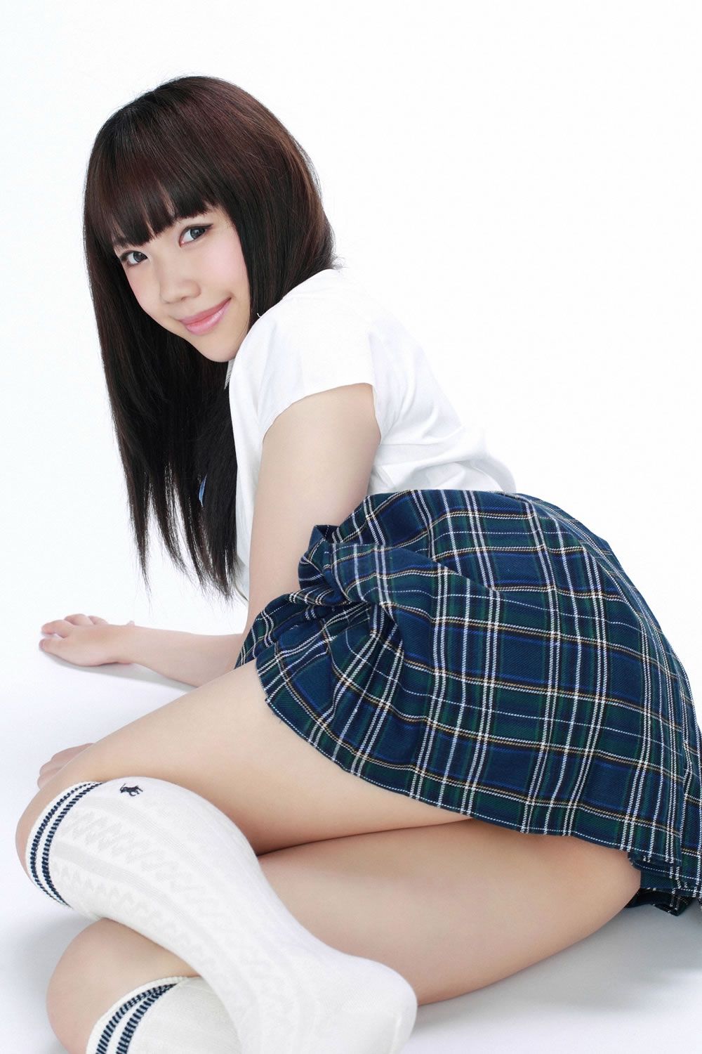 [YS Web] 12.10!! Vol.379 篠宮あいり [42P]