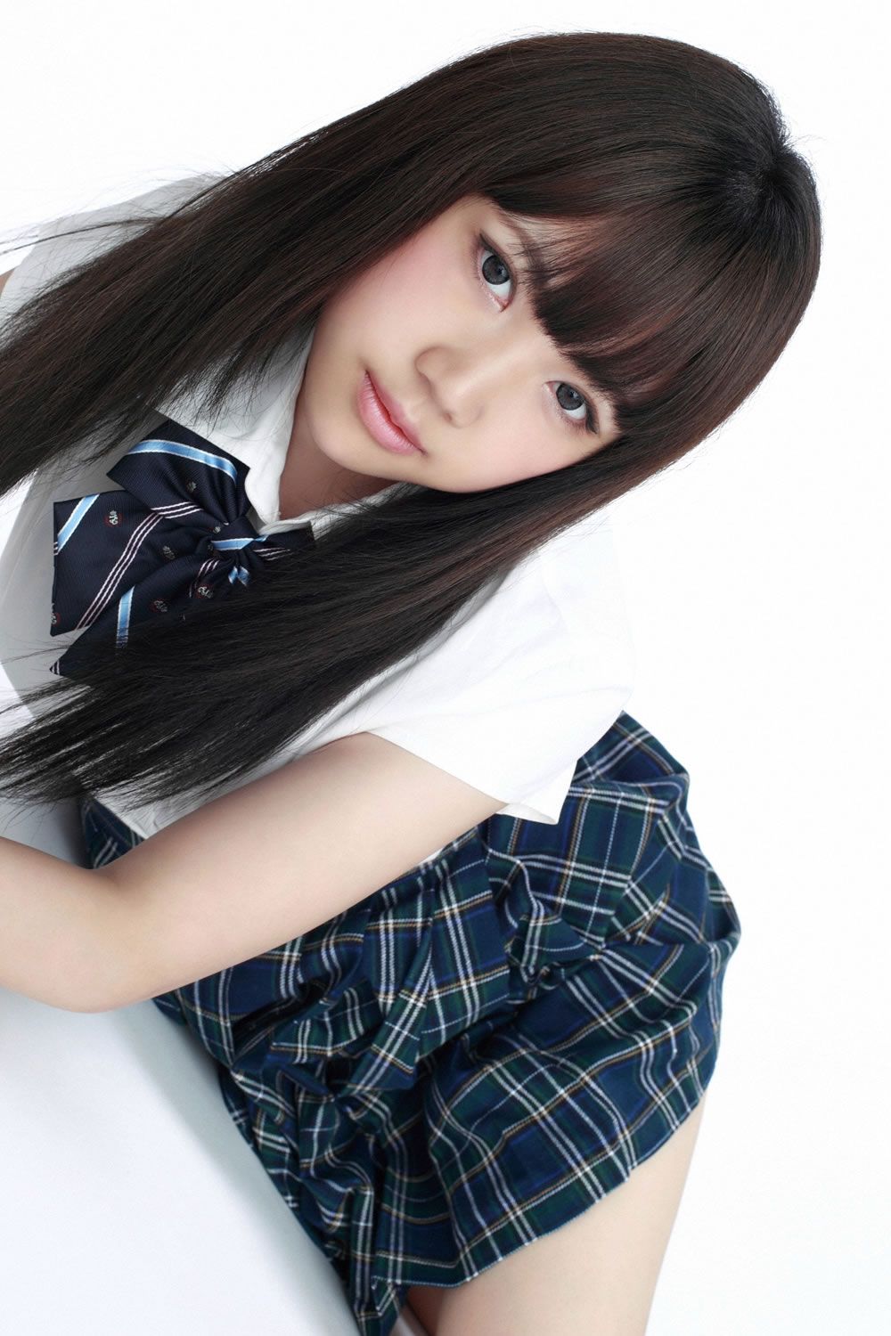 [YS Web] 12.10!! Vol.379 篠宮あいり [42P]
