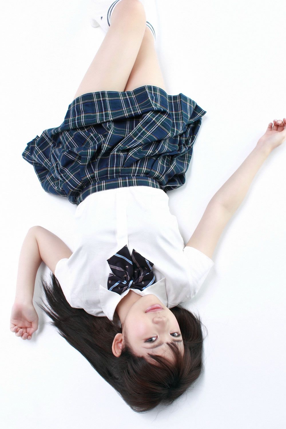 [YS Web] 12.10!! Vol.379 篠宮あいり [42P]