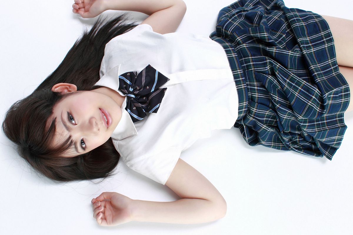 [YS Web] 12.10!! Vol.379 篠宮あいり [42P]