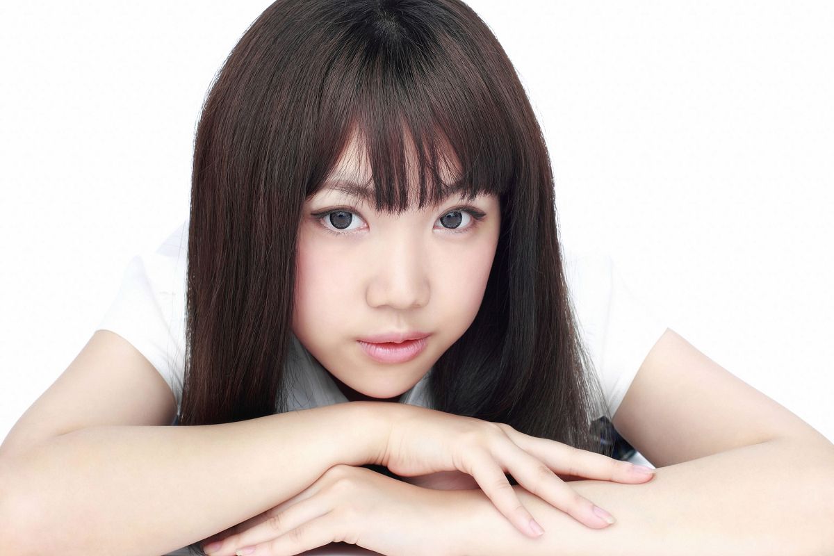 [YS Web] 12.10!! Vol.379 篠宮あいり [42P]