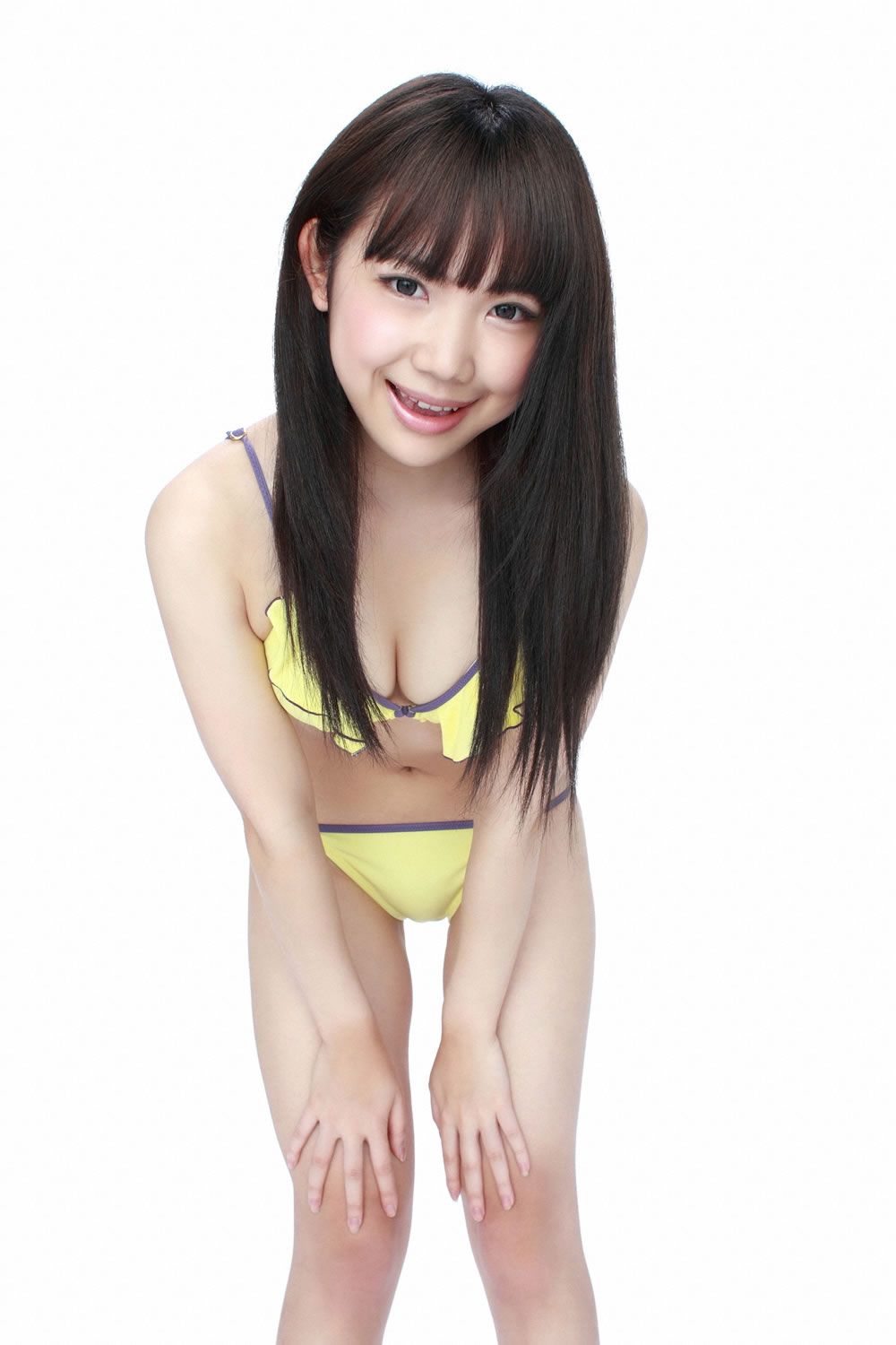 [YS Web] 12.10!! Vol.379 篠宮あいり [42P]