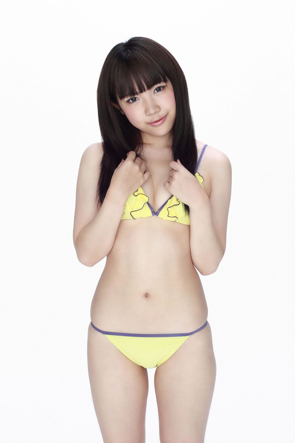 [YS Web] 12.10!! Vol.379 篠宮あいり [42P]
