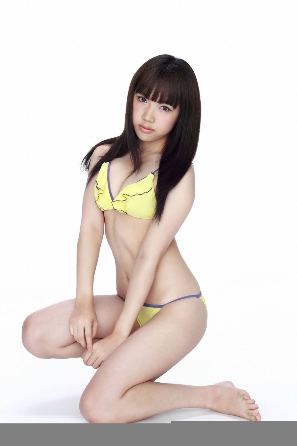 [YS Web] 12.10!! Vol.379 篠宮あいり [42P]