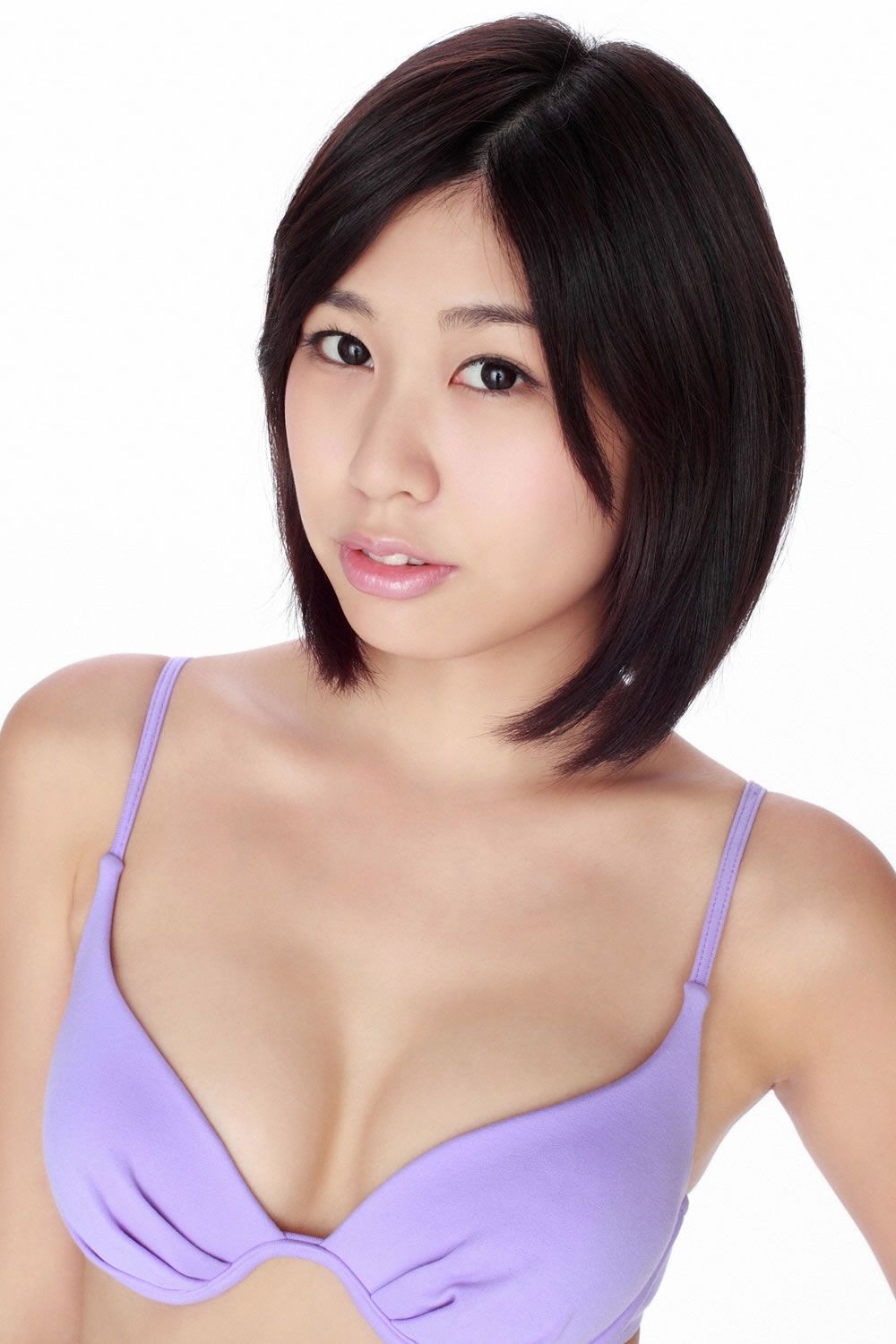 [YS Web] Vol.391 倉岡生夏 Eカップの、にゅ [45P]