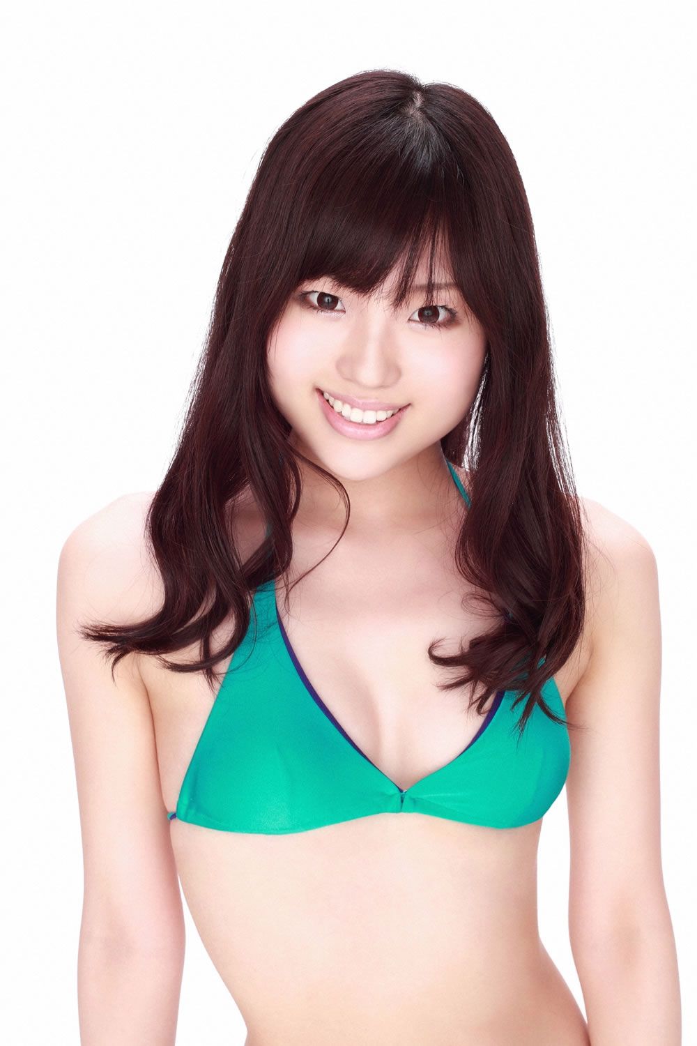 [YS Web] Vol.383 高宮優南 Yuuna Takamiya『美脚☆女子大生』 [48P]