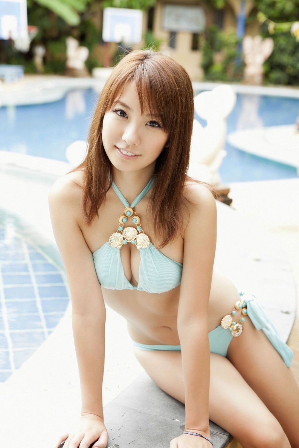 [YS Web] Vol.388 山本梓 Azusa Yamamoto『As you know，we love her』 [114P]