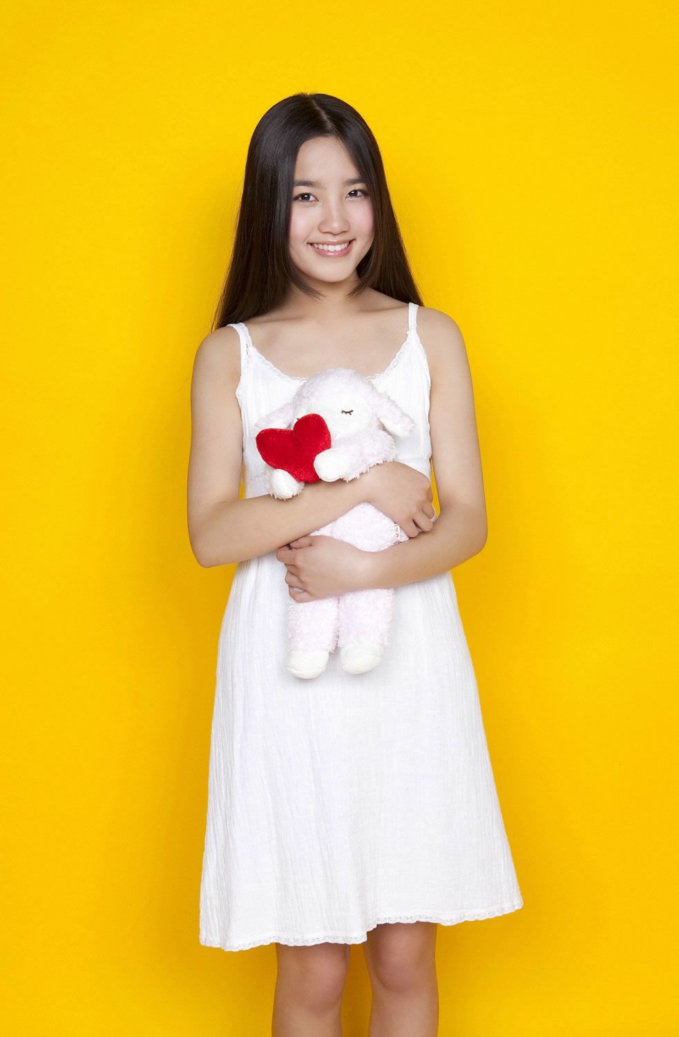 [Ys_web]Vol.393 AKB48 島田晴香×加藤玲奈 [50P]