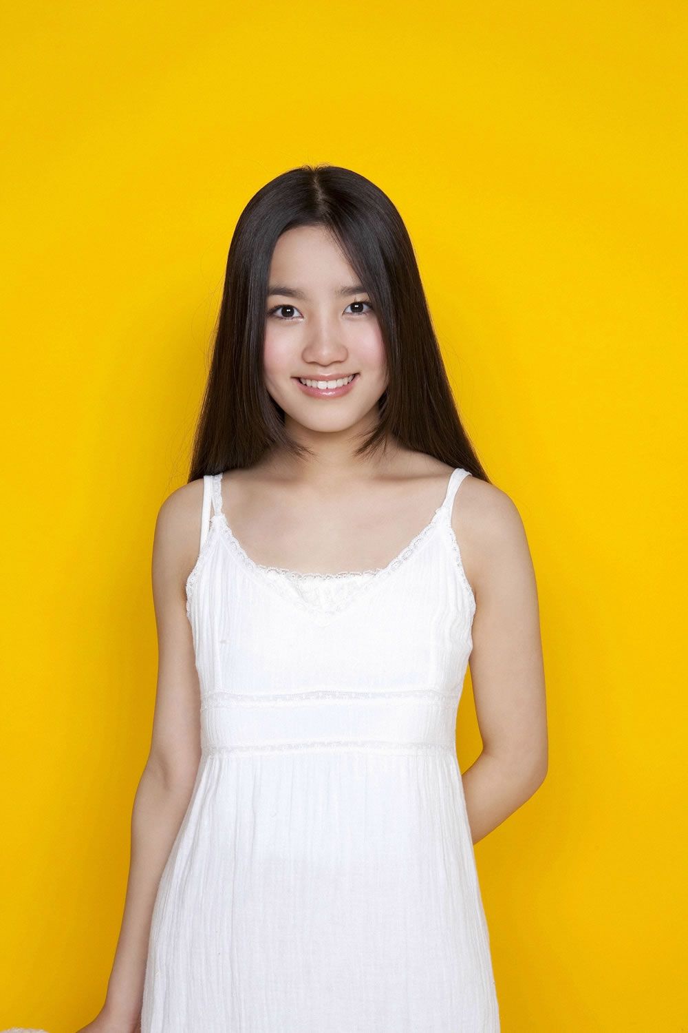 [Ys_web]Vol.393 AKB48 島田晴香×加藤玲奈 [50P]