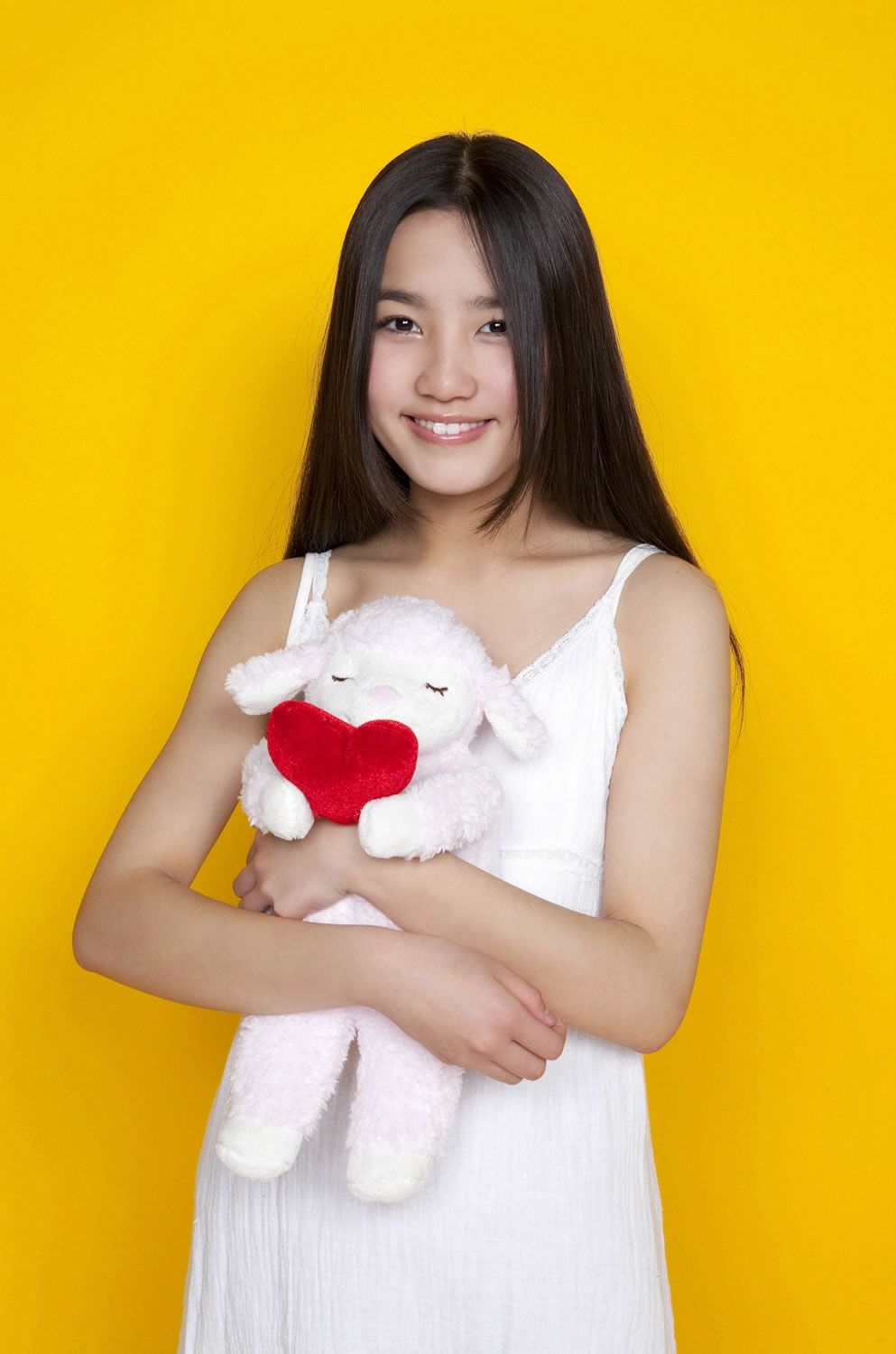 [Ys_web]Vol.393 AKB48 島田晴香×加藤玲奈 [50P]