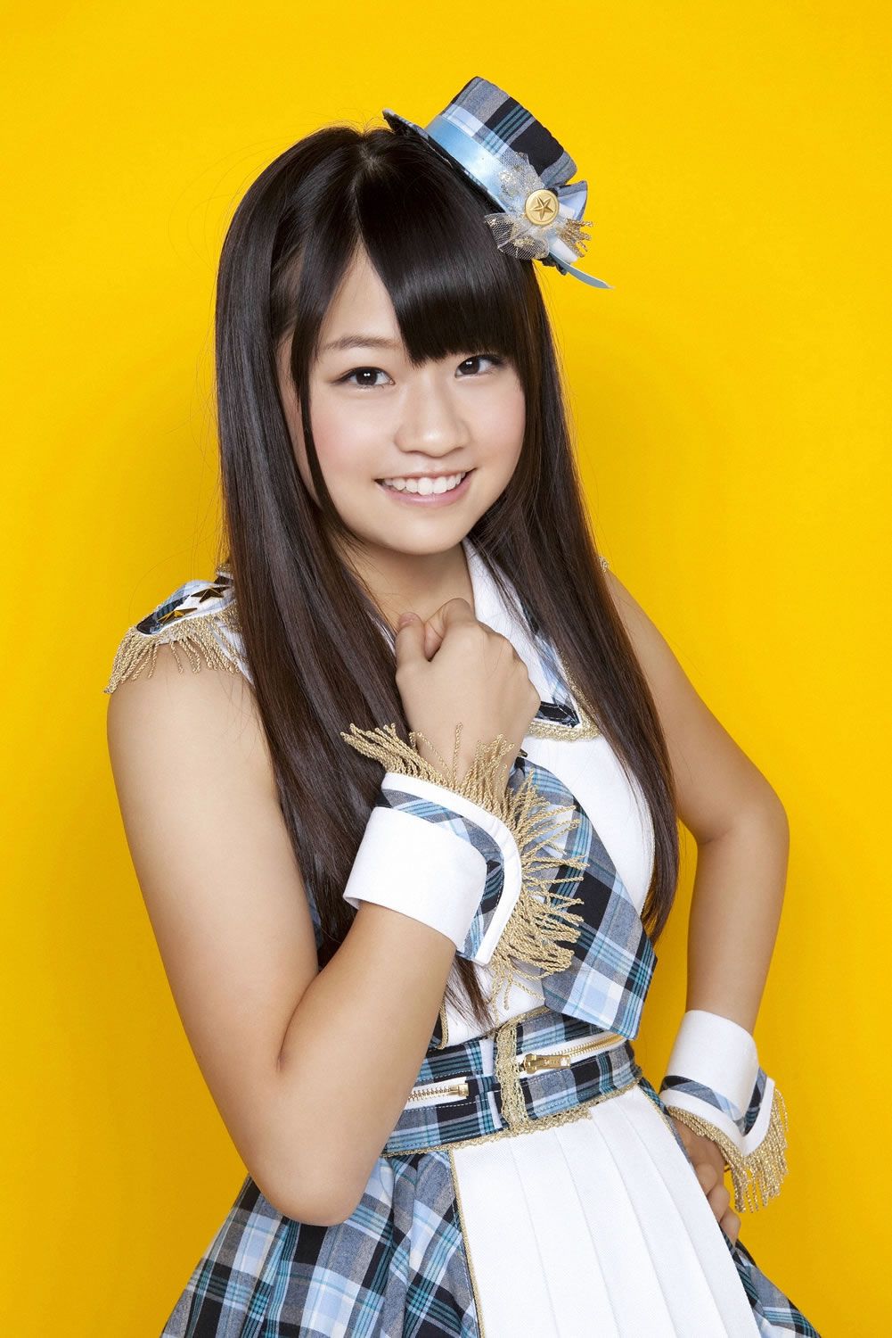[Ys_web]Vol.393 AKB48 島田晴香×加藤玲奈 [50P]