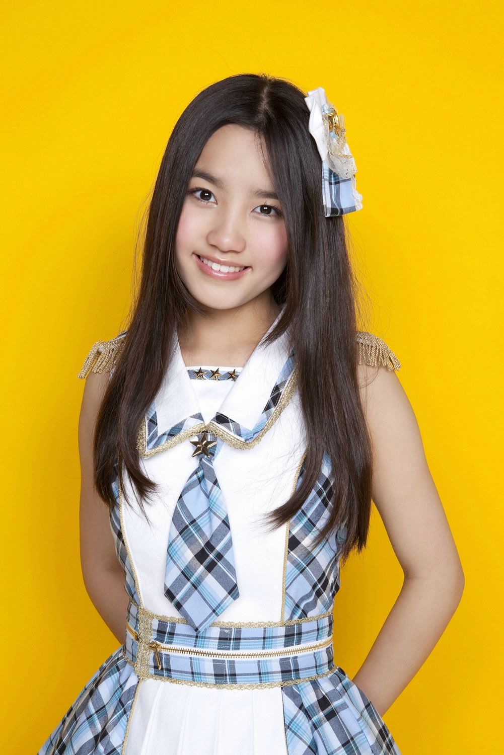 [Ys_web]Vol.393 AKB48 島田晴香×加藤玲奈 [50P]