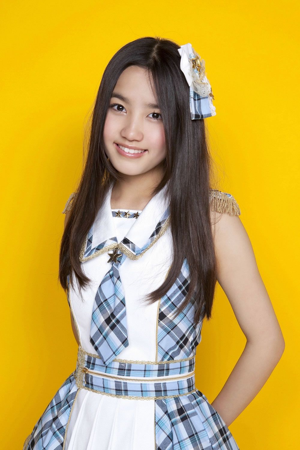 [Ys_web]Vol.393 AKB48 島田晴香×加藤玲奈 [50P]