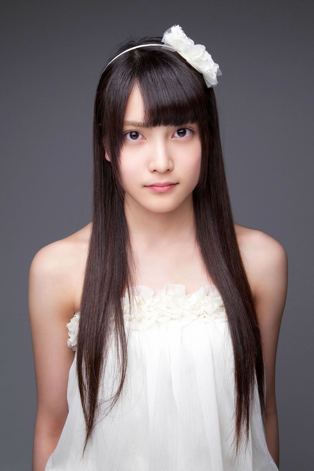 [YS Web] Vol.396 AKB48 島崎遙香×入山杏奈『AKB48ネクストガールズ第3弾』[55P]